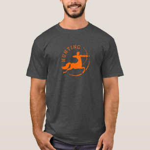 T-shirt Tir à l'arc Le Centaur