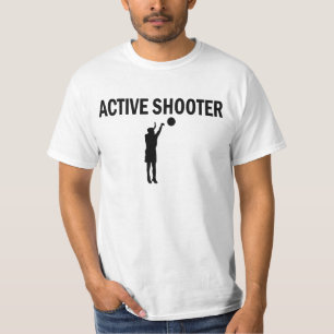 T-shirt tir actif