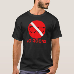 T-shirt Tir de claque