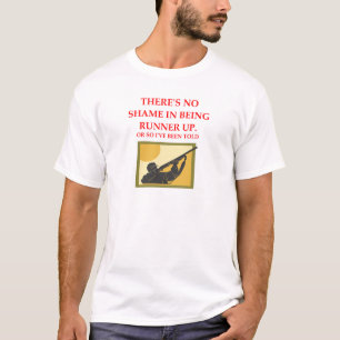 T-shirt tir de piège