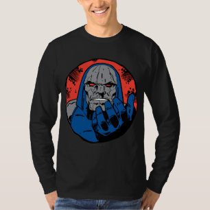 T-shirt Tir de tête Darkseid 2