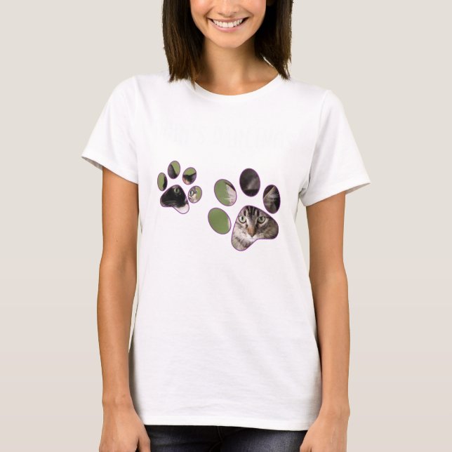 T-shirt Tirage de Dori pour les enfants (Devant)