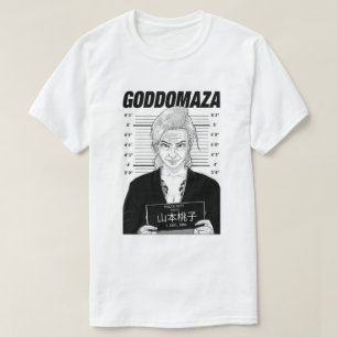 T-SHIRT TIRAGE DE MUG MOMOKO ORIGINAL