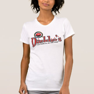 T-shirt Tirage de ses fils de thym de Daddio par D.Rigg