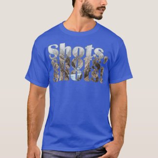T-shirt Tirages