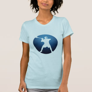 T-shirt Tireur