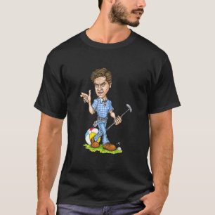T-shirt Tireur McGavin 
