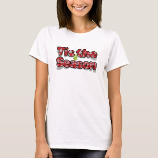 T-shirt Tis the Season