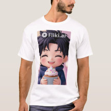 Tisart Anime Mignon