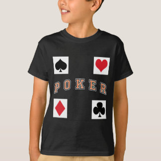 T-shirt Tisonnier