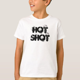 T-SHIRT TIT CHAUD