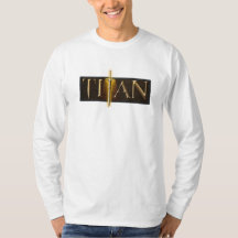 Titan - conception antique d'épée
