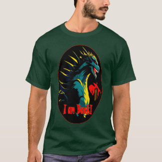 T-shirt Titans City Comeback famille