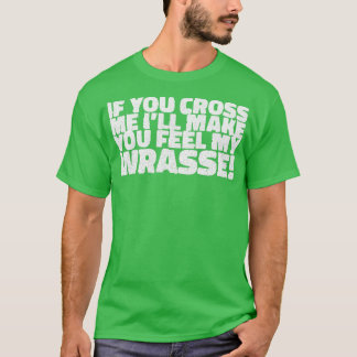 T-shirt Titre 10