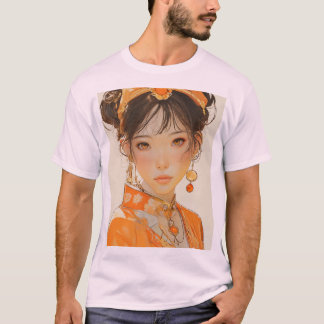 T-shirt Titre: 🎨👕 - ✨ de 🌟👕