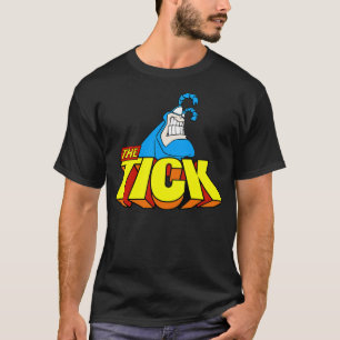 T-shirt Titre de l'étiquette