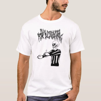 T-shirt TMFS