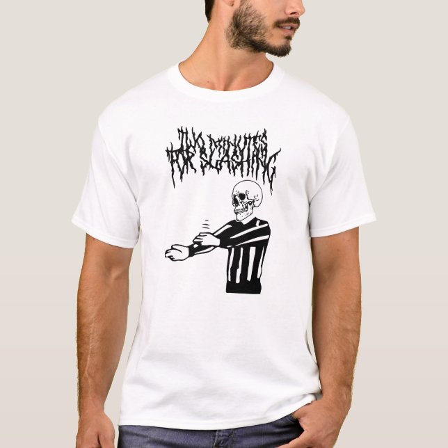 T-shirt TMFS (Devant)
