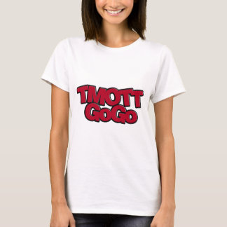 T-shirt TMOTTGoGo