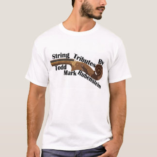 T-shirt TMR pro