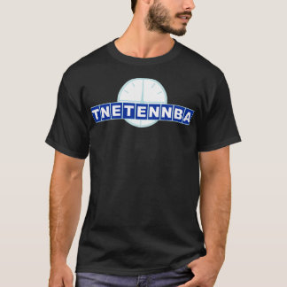 T-shirt Tnetennba 1
