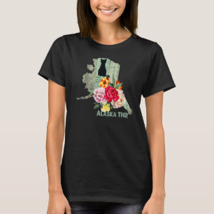 T-shirt Tnr Maman Tnr Trap Neuter Retour Feral Cat Advocat