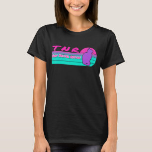 T-shirt Tnr Trap Neuter Retour Feral Cat Advocate Cat Cat