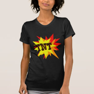 T-SHIRT TNT
