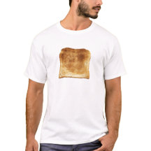 Toast pour le petit-déjeuner
