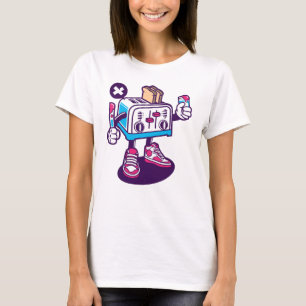 T-shirt Toaster