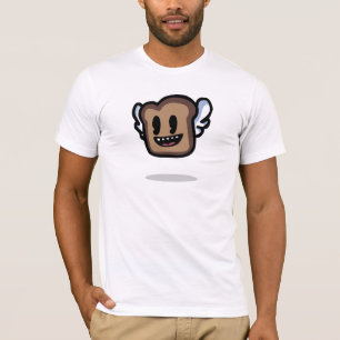T-shirt Toasty