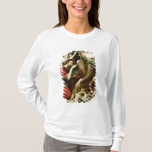 T-shirt Tobias traitant la cécité de son père, 1563