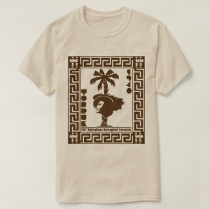 T-SHIRT TOBRUK