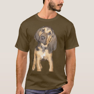 T-shirt Toby le limier