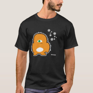 T-shirt Todd