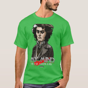 T-shirt Todd Long