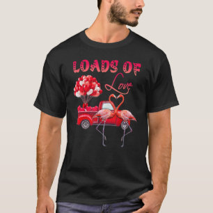 T-shirt Toddler Rex camion monstre à chevaucher pour la Sa