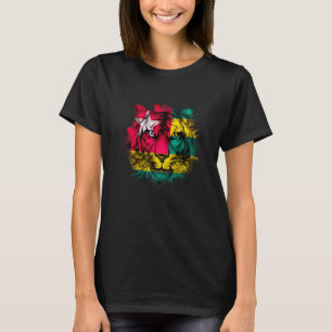 T-shirt Togo