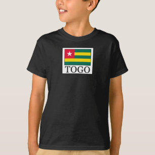 T-shirt Togo
