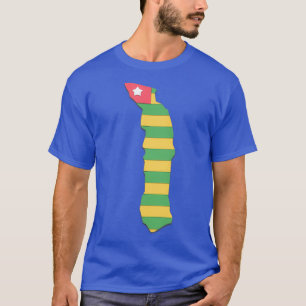 T-shirt Togo 1