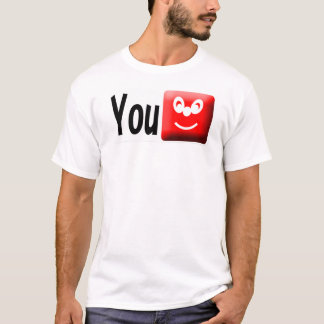 T-shirt toi Ⅴ君-Visage