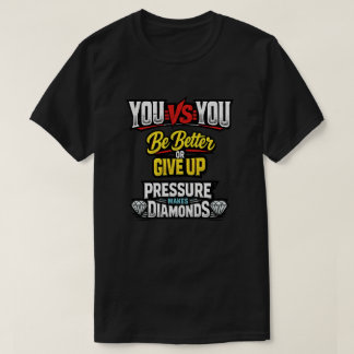 T-shirt Toi contre Toi 1c