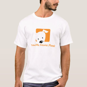 T-shirt Toi et moi, je t'en prie