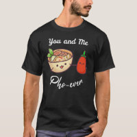 Toi Et Moi, Pho Jamais Des nouilles Vietnamiennes 