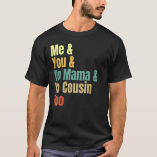 T-shirt Toi Et Toi, Maman Et Toi Aussi