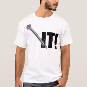 T-shirt TOI ! Noir