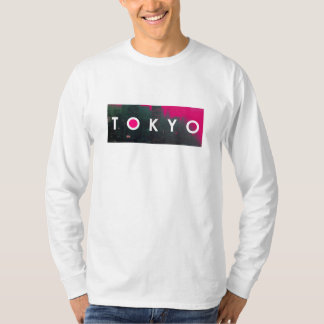 T-shirt Tokyo.