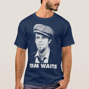 T-shirt Tom attend 2