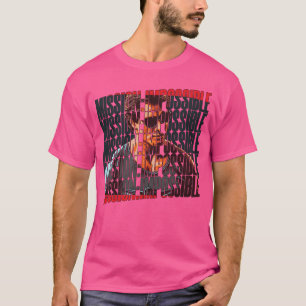 T-shirt Tom Cruise