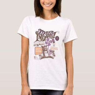 T-shirt Tom et souris de Jerry emprisonnée